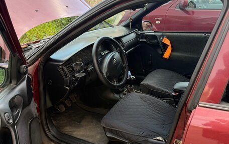 Opel Vectra B рестайлинг, 1997 год, 115 000 рублей, 6 фотография