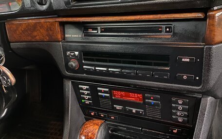 BMW 5 серия, 2001 год, 850 000 рублей, 4 фотография
