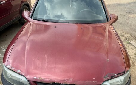 Opel Vectra B рестайлинг, 1997 год, 115 000 рублей, 14 фотография