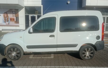 Renault Kangoo II рестайлинг, 2006 год, 390 000 рублей, 3 фотография
