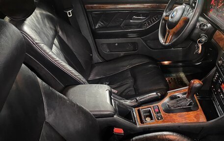 BMW 5 серия, 2001 год, 850 000 рублей, 5 фотография
