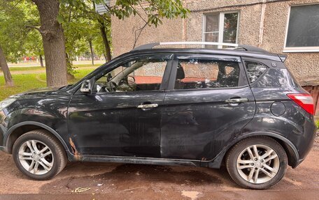 Changan CS35, 2018 год, 550 000 рублей, 3 фотография