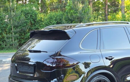 Porsche Cayenne III, 2012 год, 2 699 999 рублей, 6 фотография