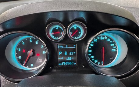 Changan CS35, 2018 год, 550 000 рублей, 8 фотография