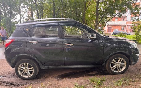 Changan CS35, 2018 год, 550 000 рублей, 4 фотография