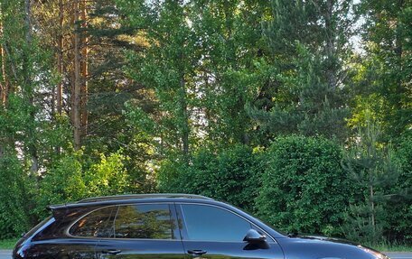 Porsche Cayenne III, 2012 год, 2 699 999 рублей, 5 фотография