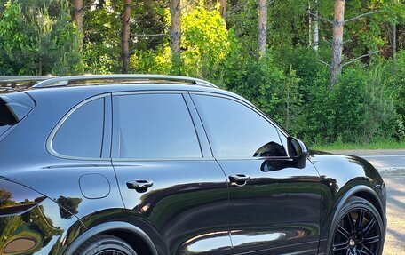Porsche Cayenne III, 2012 год, 2 699 999 рублей, 7 фотография