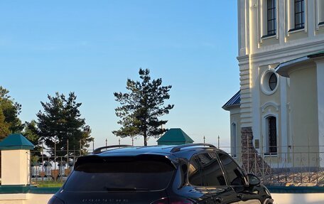 Porsche Cayenne III, 2012 год, 2 699 999 рублей, 13 фотография