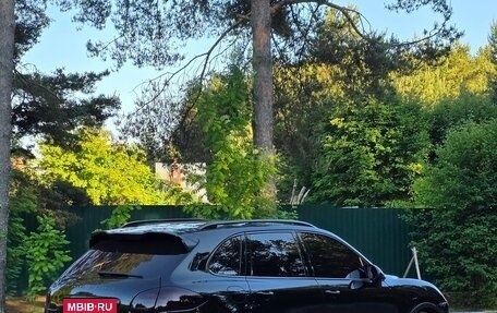 Porsche Cayenne III, 2012 год, 2 699 999 рублей, 11 фотография