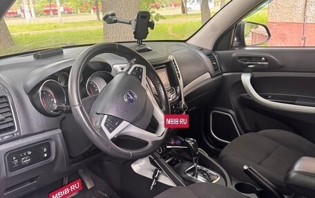Changan CS35, 2018 год, 550 000 рублей, 6 фотография