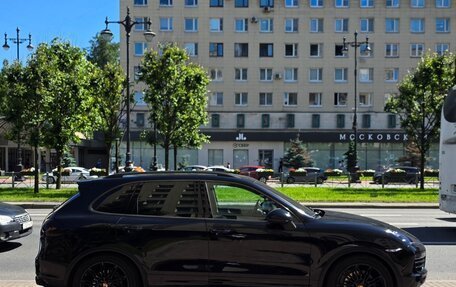 Porsche Cayenne III, 2012 год, 2 699 999 рублей, 25 фотография
