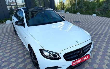 Mercedes-Benz E-Класс, 2016 год, 2 750 000 рублей, 4 фотография