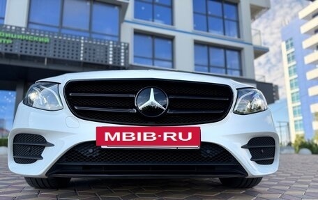 Mercedes-Benz E-Класс, 2016 год, 2 750 000 рублей, 6 фотография