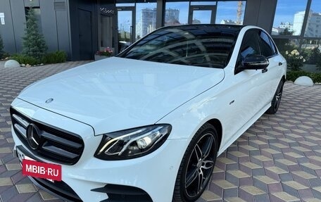 Mercedes-Benz E-Класс, 2016 год, 2 750 000 рублей, 11 фотография