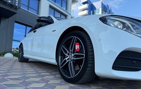 Mercedes-Benz E-Класс, 2016 год, 2 750 000 рублей, 7 фотография