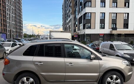 Renault Koleos I рестайлинг 2, 2014 год, 845 000 рублей, 2 фотография
