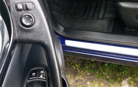 Nissan Qashqai, 2016 год, 1 440 000 рублей, 6 фотография