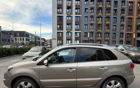 Renault Koleos I рестайлинг 2, 2014 год, 845 000 рублей, 6 фотография