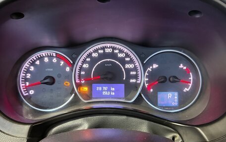 Renault Koleos I рестайлинг 2, 2014 год, 845 000 рублей, 9 фотография