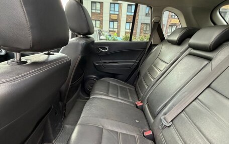 Renault Koleos I рестайлинг 2, 2014 год, 845 000 рублей, 10 фотография