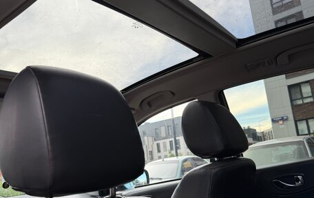 Renault Koleos I рестайлинг 2, 2014 год, 845 000 рублей, 12 фотография