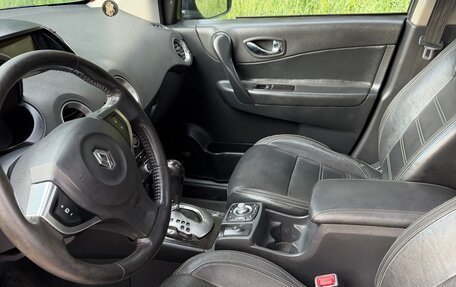 Renault Koleos I рестайлинг 2, 2014 год, 845 000 рублей, 11 фотография