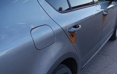 Skoda Octavia, 2014 год, 850 000 рублей, 3 фотография