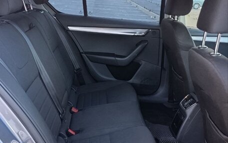 Skoda Octavia, 2014 год, 850 000 рублей, 4 фотография