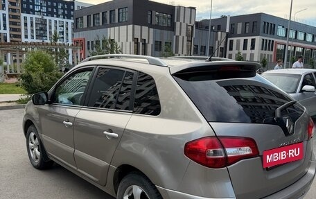 Renault Koleos I рестайлинг 2, 2014 год, 845 000 рублей, 5 фотография