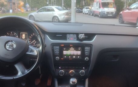 Skoda Octavia, 2014 год, 850 000 рублей, 11 фотография