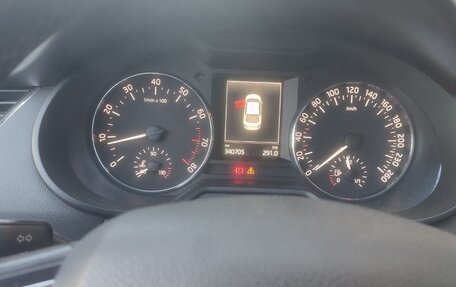 Skoda Octavia, 2014 год, 850 000 рублей, 13 фотография