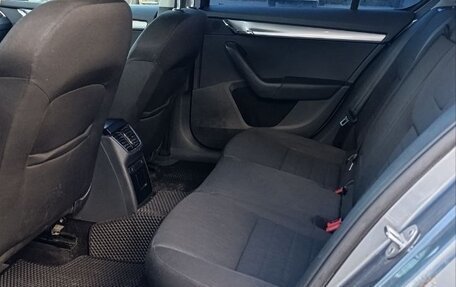 Skoda Octavia, 2014 год, 850 000 рублей, 5 фотография