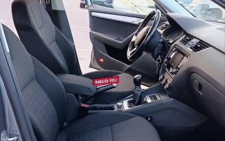 Skoda Octavia, 2014 год, 850 000 рублей, 9 фотография