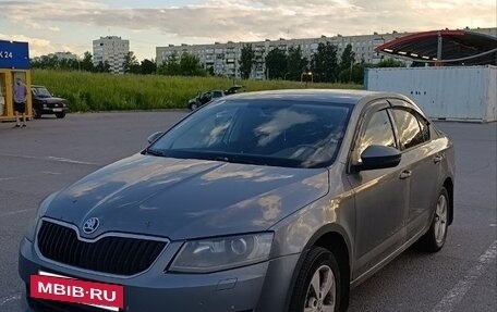 Skoda Octavia, 2014 год, 850 000 рублей, 8 фотография