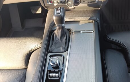 Volvo S90 II рестайлинг, 2020 год, 3 500 000 рублей, 11 фотография