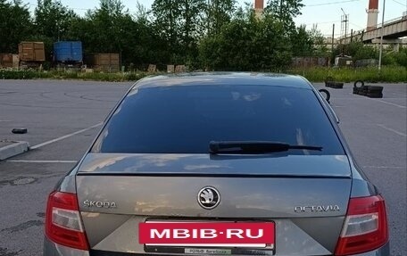 Skoda Octavia, 2014 год, 850 000 рублей, 6 фотография