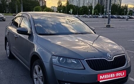 Skoda Octavia, 2014 год, 850 000 рублей, 7 фотография