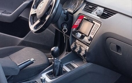 Skoda Octavia, 2014 год, 850 000 рублей, 10 фотография