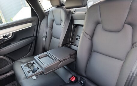 Volvo S90 II рестайлинг, 2020 год, 3 500 000 рублей, 20 фотография