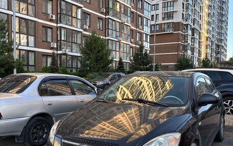 KIA cee'd I рестайлинг, 2009 год, 650 000 рублей, 2 фотография