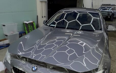 BMW 5 серия, 2010 год, 2 300 000 рублей, 2 фотография
