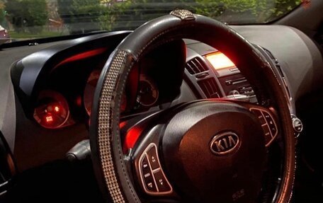 KIA cee'd I рестайлинг, 2009 год, 650 000 рублей, 5 фотография