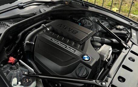 BMW 5 серия, 2010 год, 2 300 000 рублей, 4 фотография