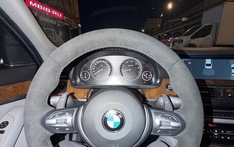 BMW 5 серия, 2010 год, 2 300 000 рублей, 8 фотография