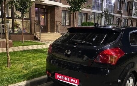 KIA cee'd I рестайлинг, 2009 год, 650 000 рублей, 4 фотография