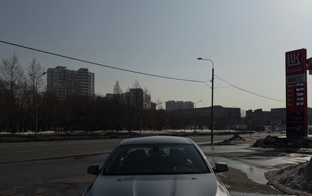 BMW 5 серия, 2010 год, 2 300 000 рублей, 13 фотография