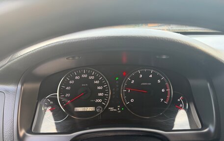 Toyota Land Cruiser Prado 120 рестайлинг, 2008 год, 2 250 000 рублей, 8 фотография