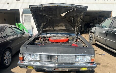 ГАЗ 14 «Чайка», 1988 год, 1 350 000 рублей, 2 фотография