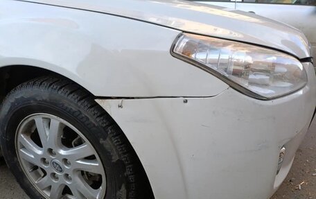 FAW Besturn B50 I, 2012 год, 395 000 рублей, 3 фотография