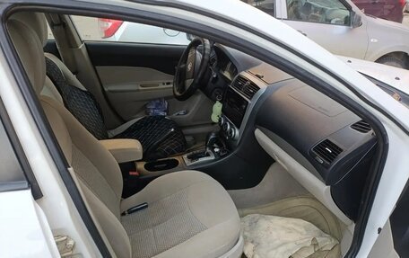 FAW Besturn B50 I, 2012 год, 395 000 рублей, 7 фотография